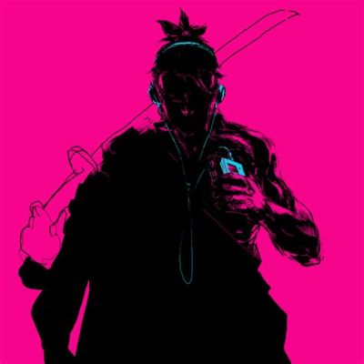 Katana ZERO! A Stylish Slice-Through Time and Cyberpunk Noir?