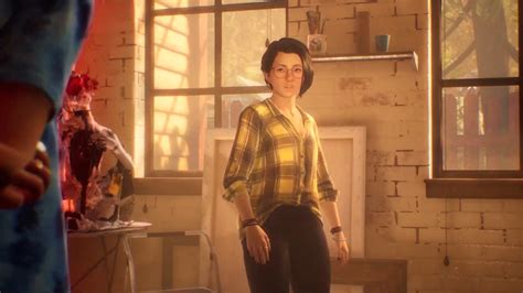 Life is Strange! Embark on an Emotional Journey Through Time Manipulation and Teenage Angst