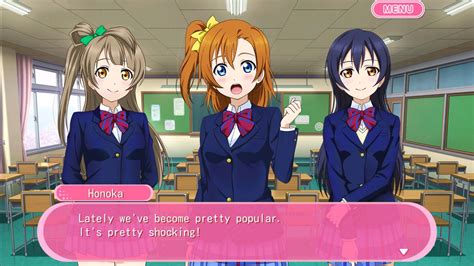 Love Live! School Idol Festival - An Immersive Rhythm Adventure Awaiting Your Arrival!