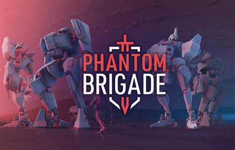 Phantom Brigade: A Tactical Mech Shooter Where Every Decision Matters!