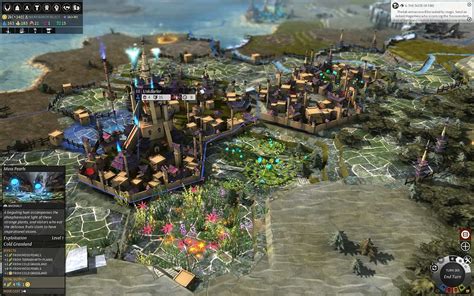  Endless Legend: A Triumphant Tapestry of Fantasy and Strategy!