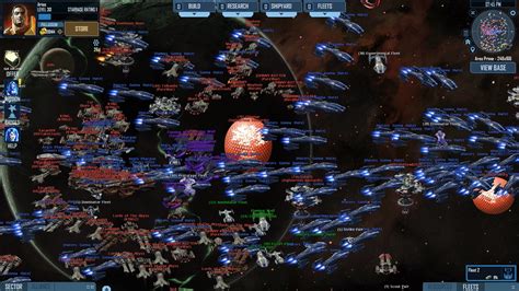 Imperium: Galactic War! A Deep Dive into This 4X Strategy Epic