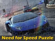 Need for Speed: Puzzle Edition Will Leave You Craving More Thrills!