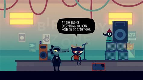 Night in the Woods: A Coming-of-Age Mystery Wrapped in Anthropomorphic Charm!