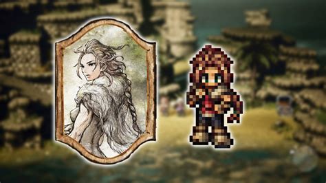 Octopath Traveler: A Symphony of Eight Fates and Pixelated Perfection!