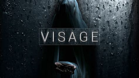 Visage: Explore a Haunting Psychological Horror Experience Fueled by Atmosphere and Dread!