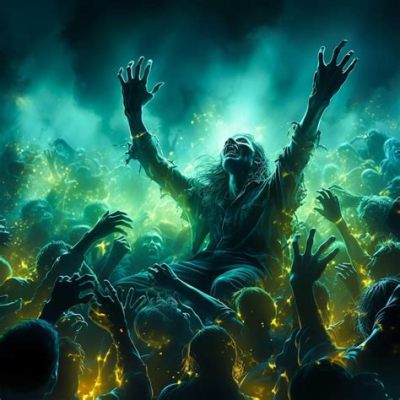 Zombie Rave Party! A Thrilling Rhythm Game Experience for Music Lovers and Undead Enthusiasts Alike